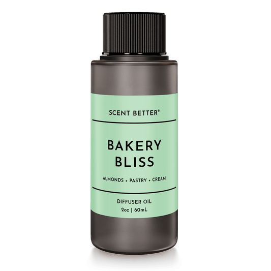 Bakery Bliss Scents Scent Better 60ml