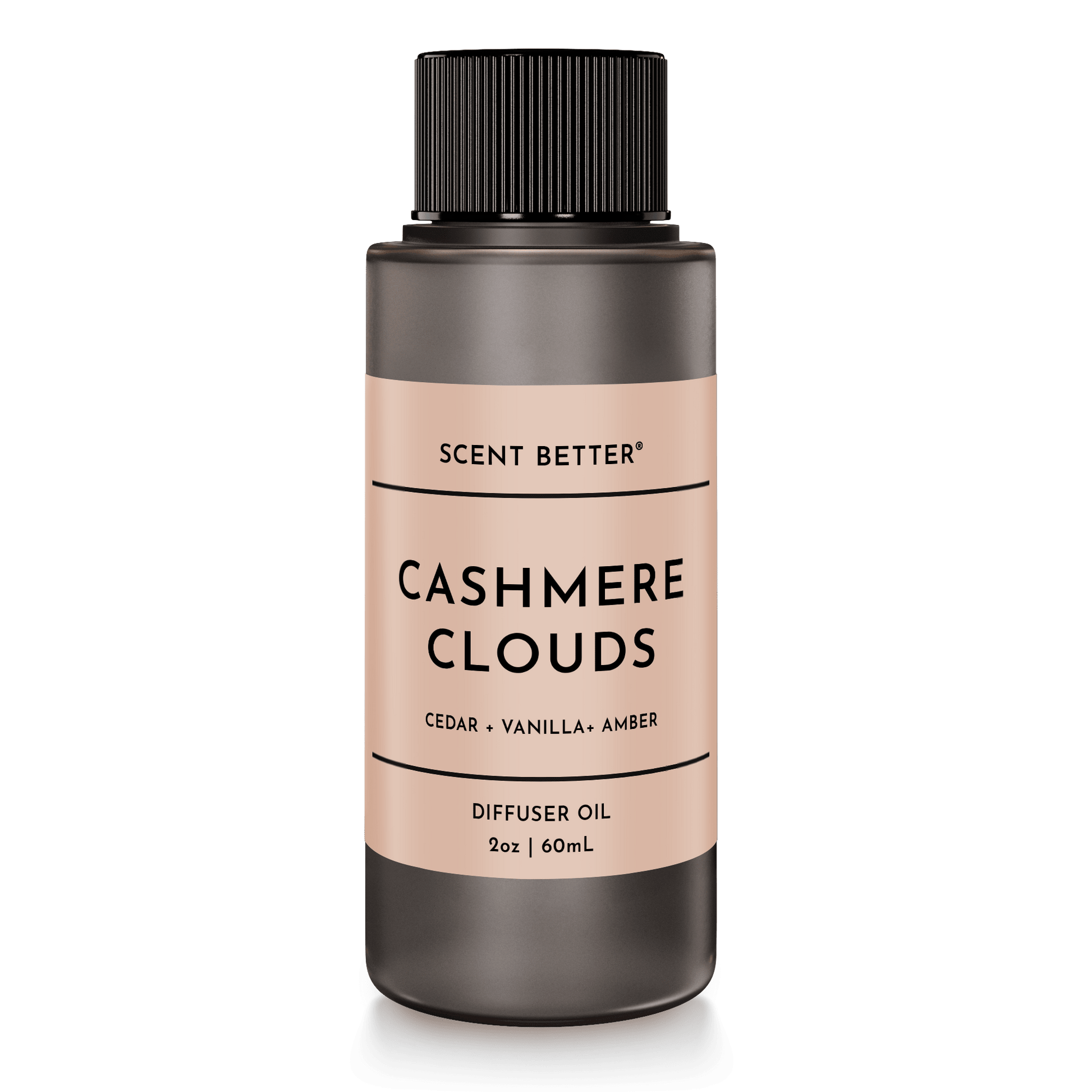 Cashmere Cloud Scent Better 60ml