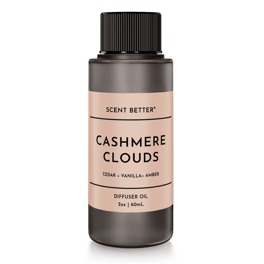 Cashmere Cloud Scent Better 60ml
