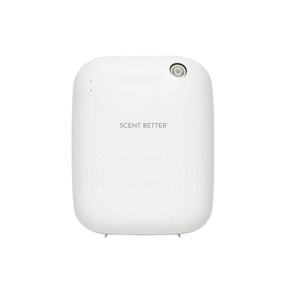 SB Pro Diffuser Scent Better White