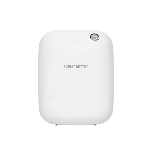 SB Pro Diffuser Scent Better White