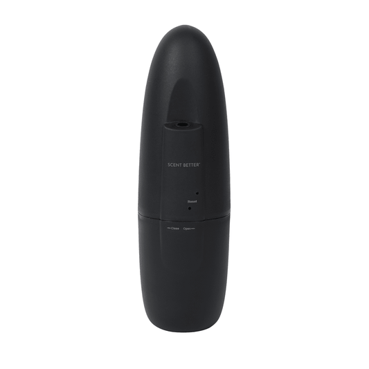 SB Plug In Diffuser Scent Better Black