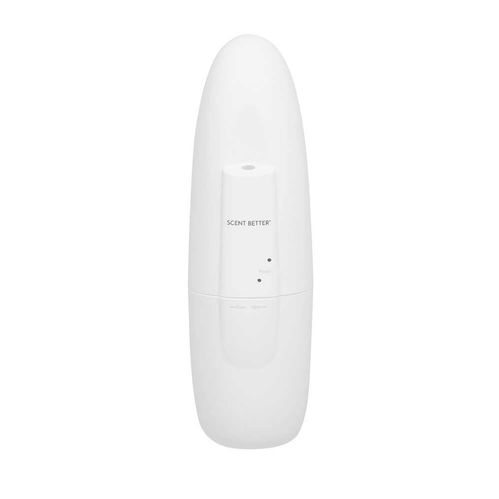 SB Plug In Diffuser Scent Better White