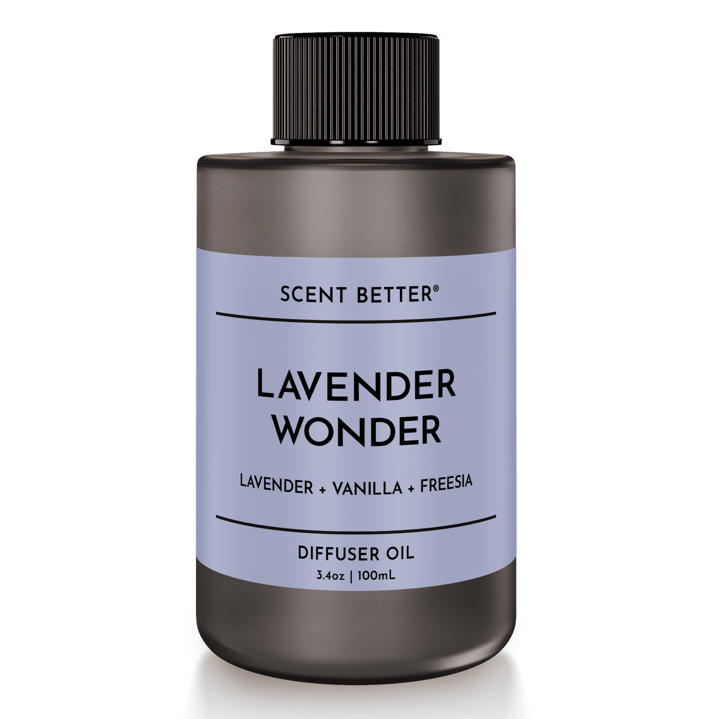 Lavender Wonder Scents Scent Better 100ml