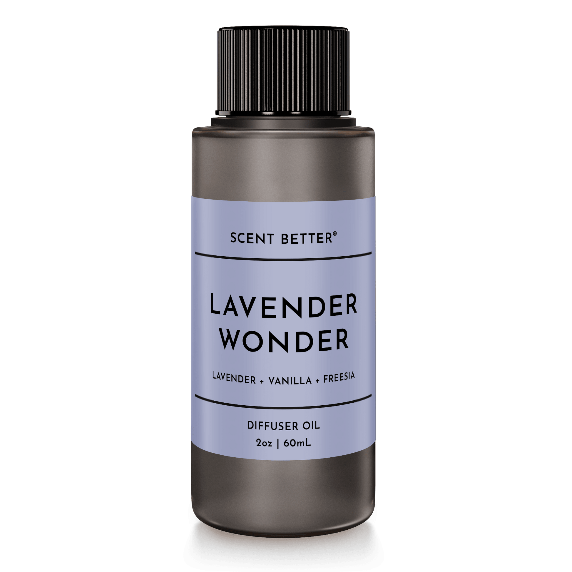 Lavender Wonder Scents Scent Better 60ml