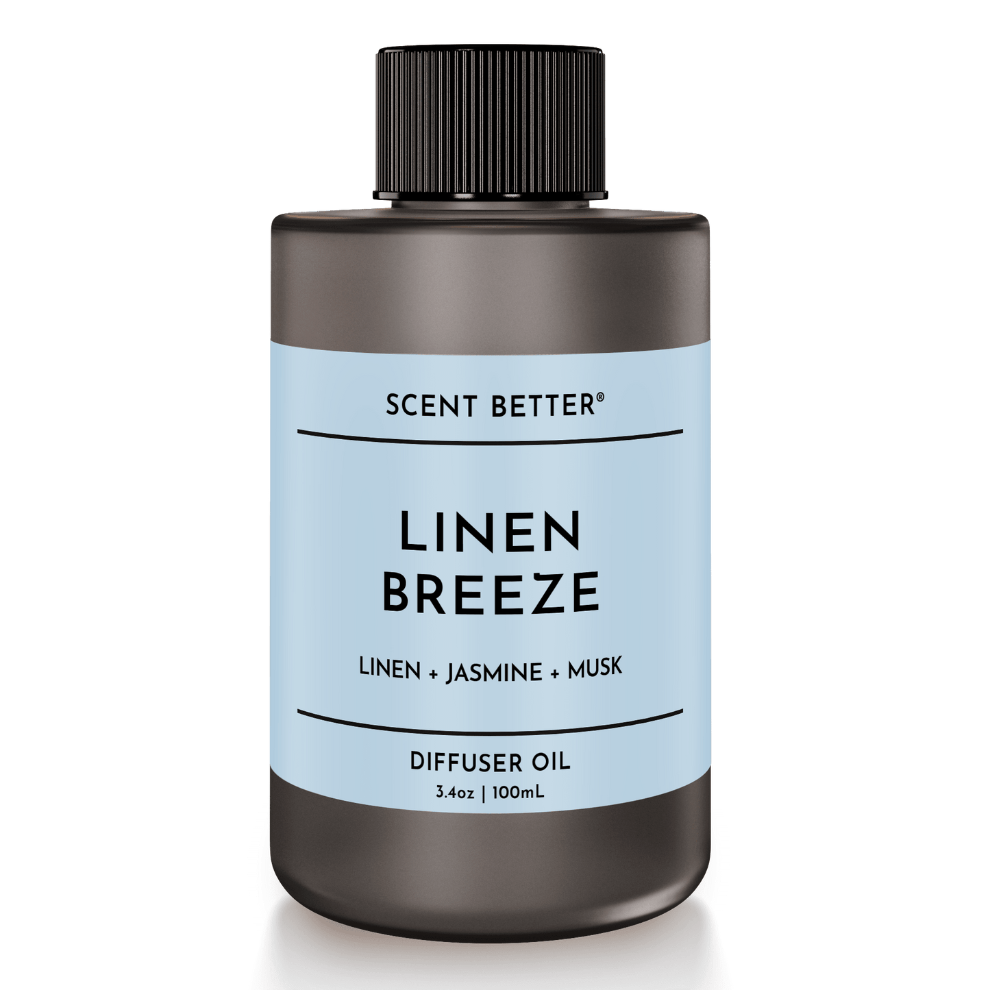 Linen Breeze Scents Scent Better 100ml