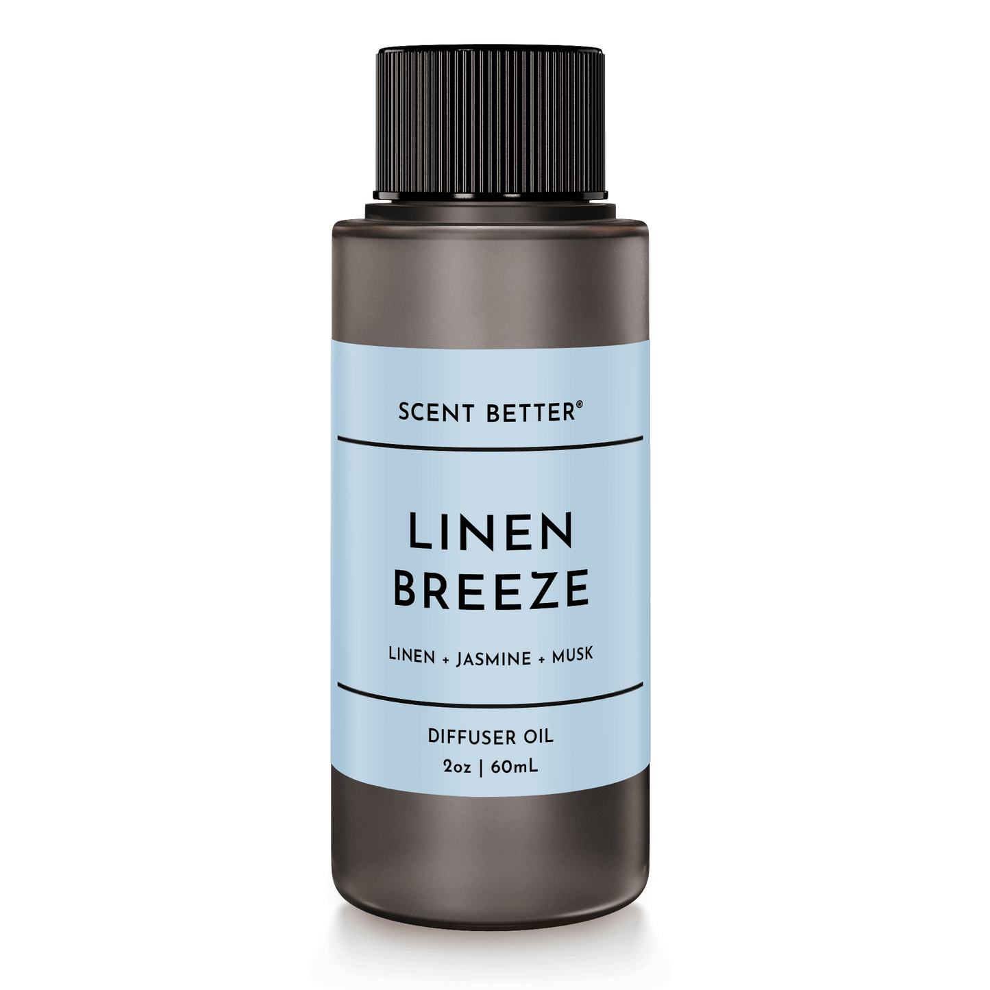 Linen Breeze Scents Scent Better 60ml