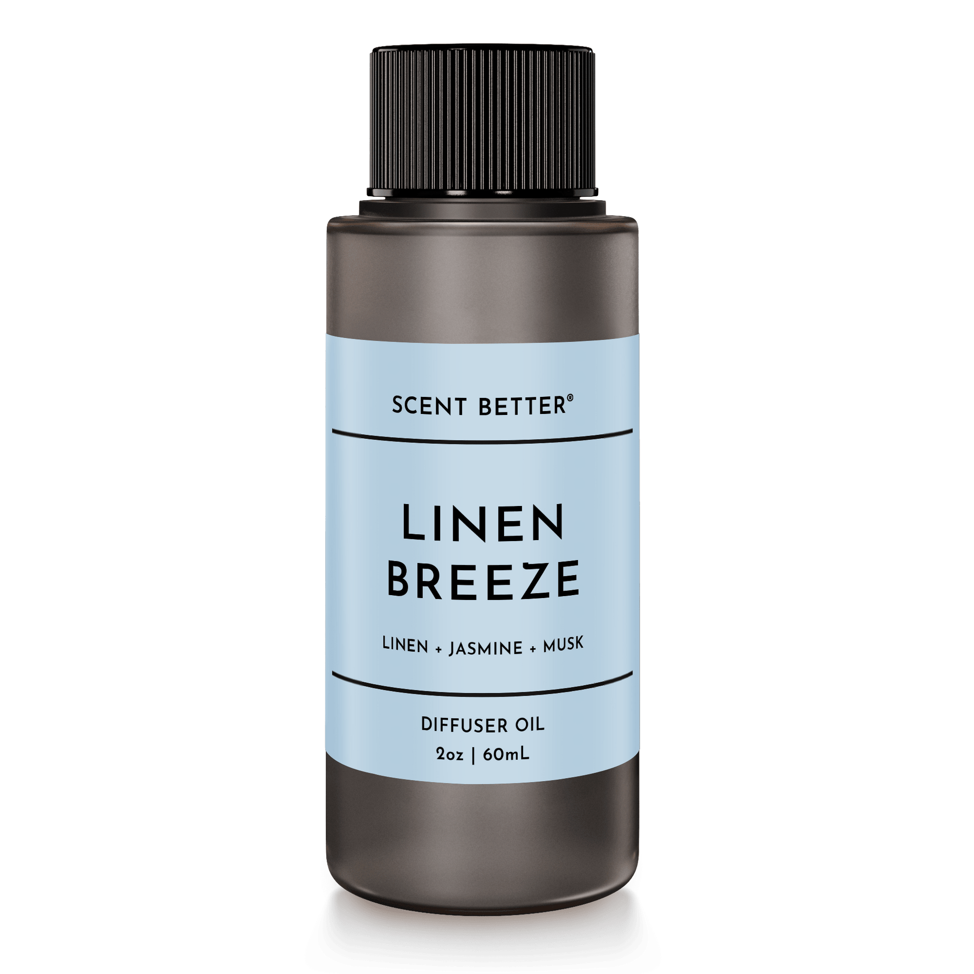 Linen Breeze Scents Scent Better 60ml
