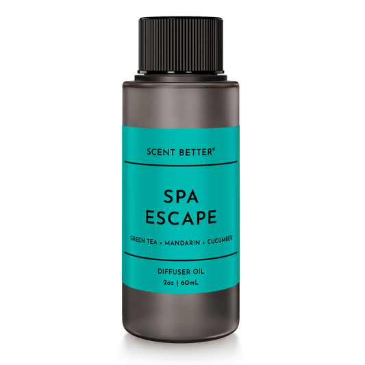 Spa Escape Scents Scent Better 60ml