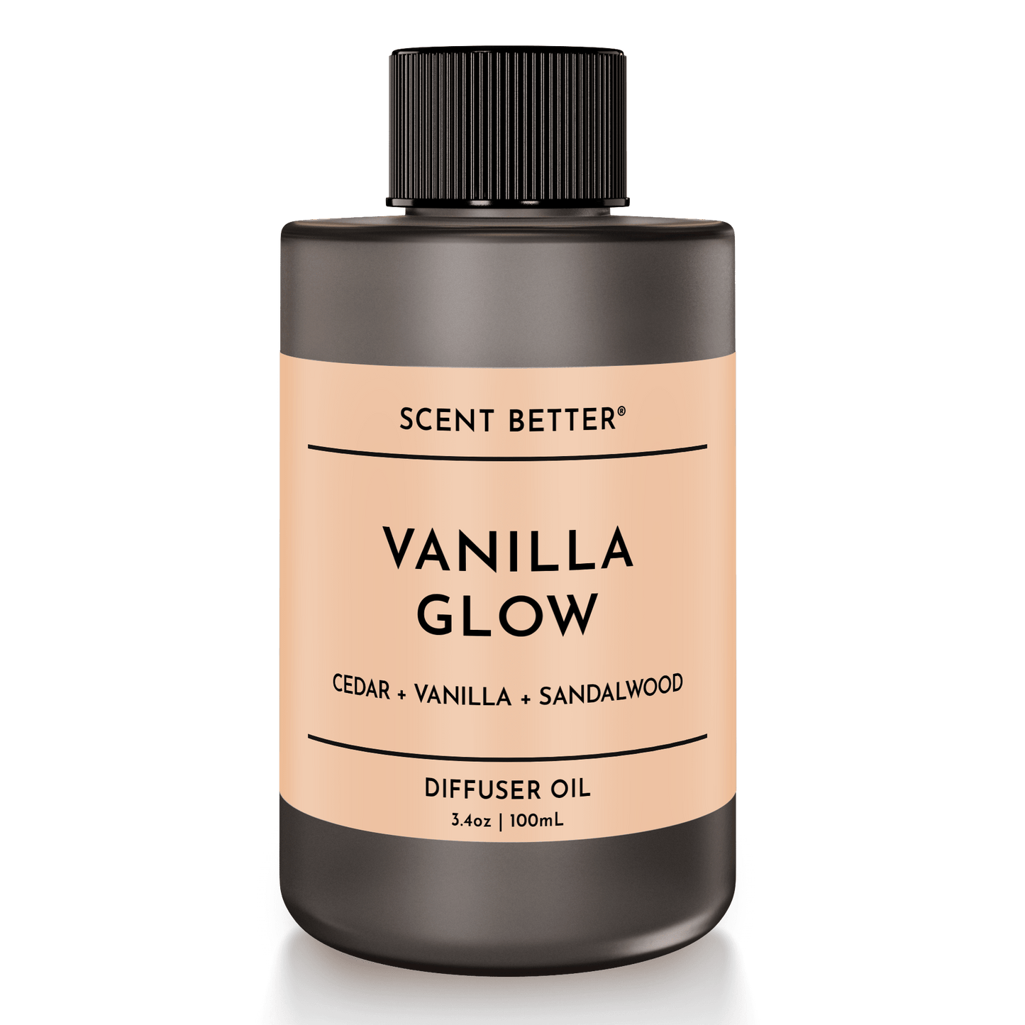 Vanilla Glow Scents Scent Better 100ml