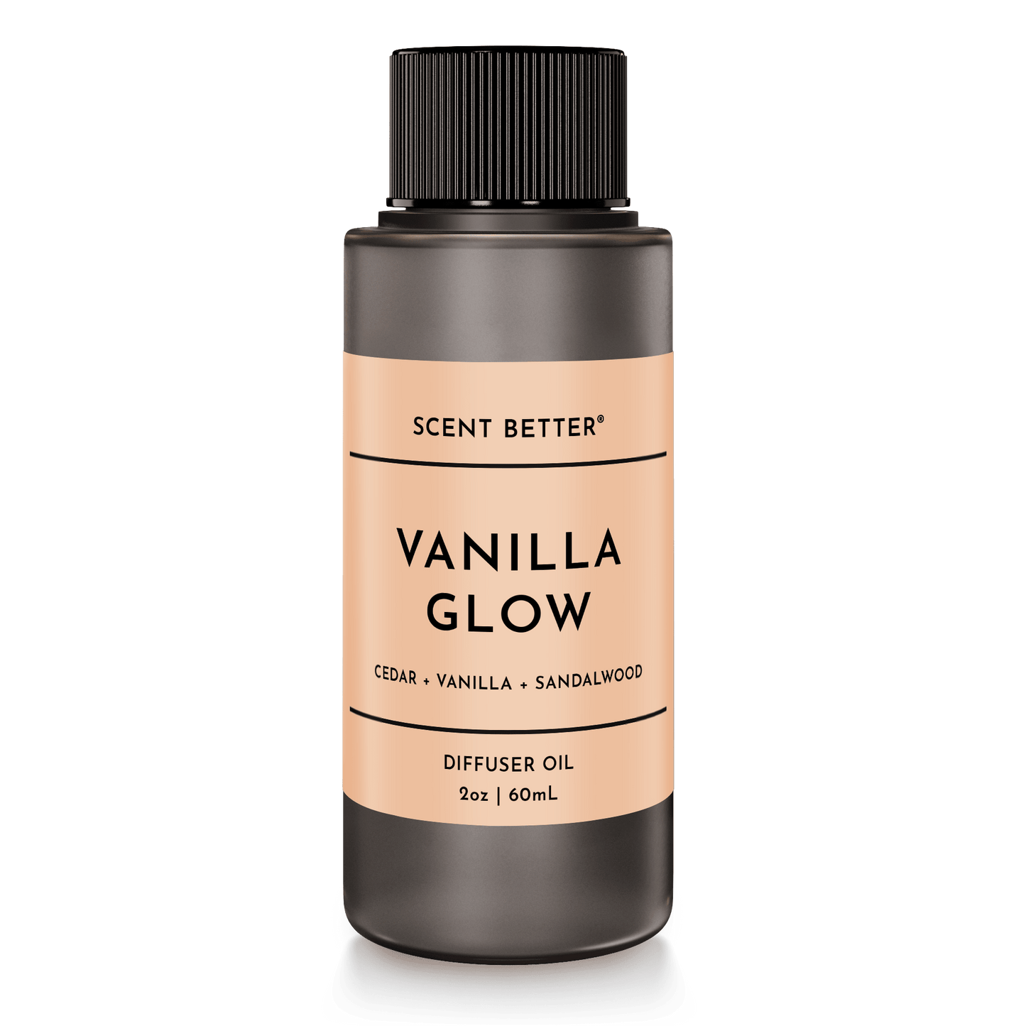 Vanilla Glow Scents Scent Better 60ml