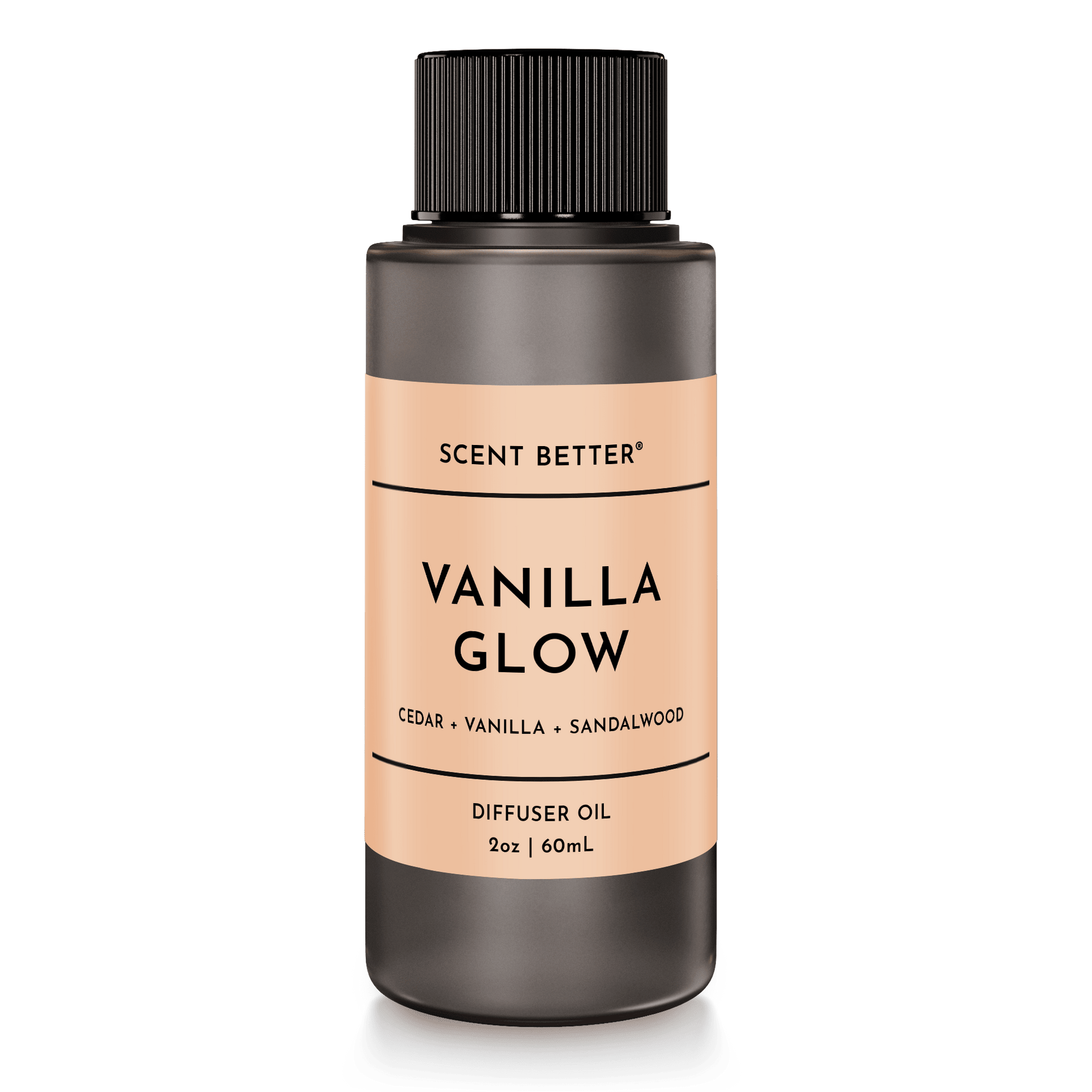 Vanilla Glow Scents Scent Better 60ml