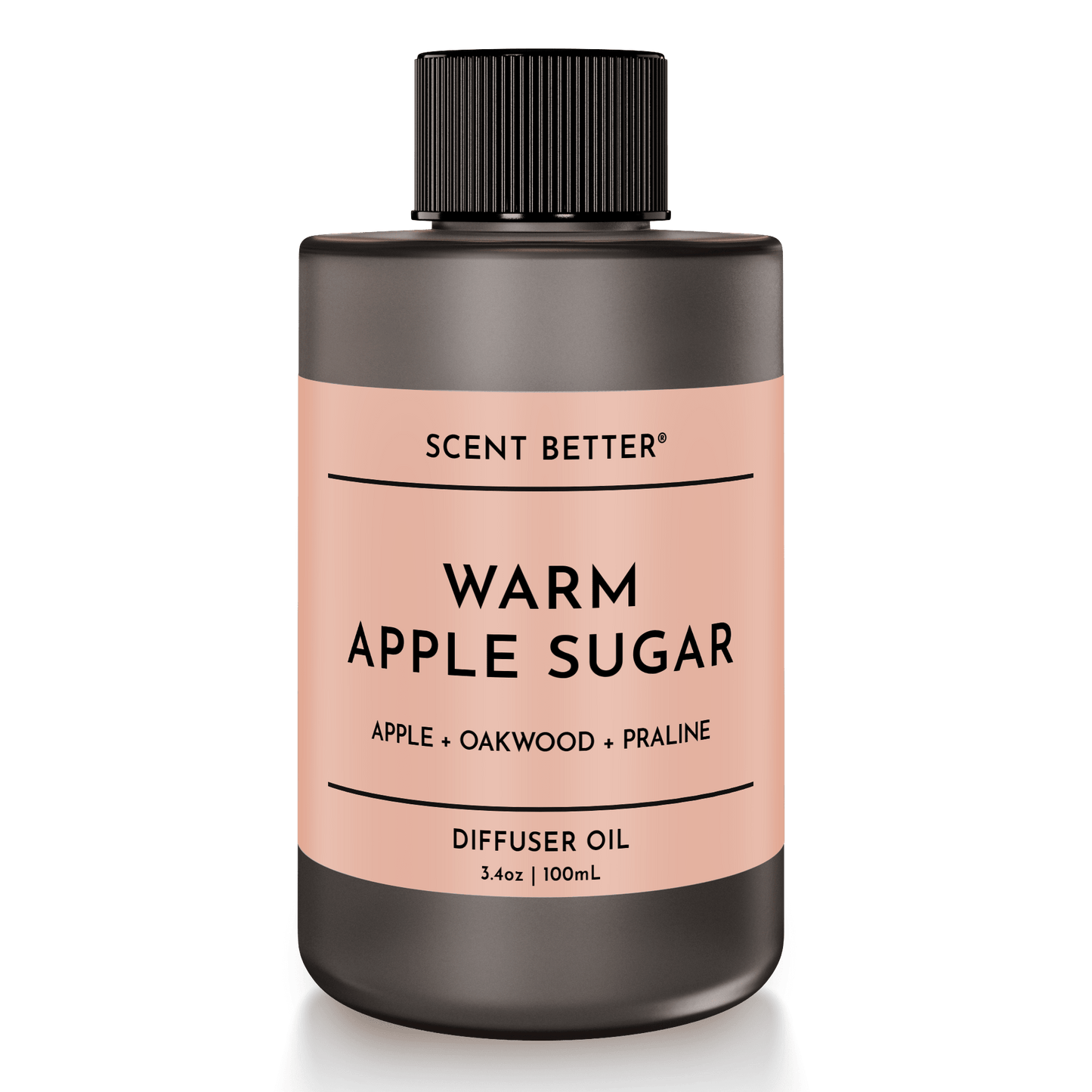 Warm Apple Sugar Scents Scent Better 100ml