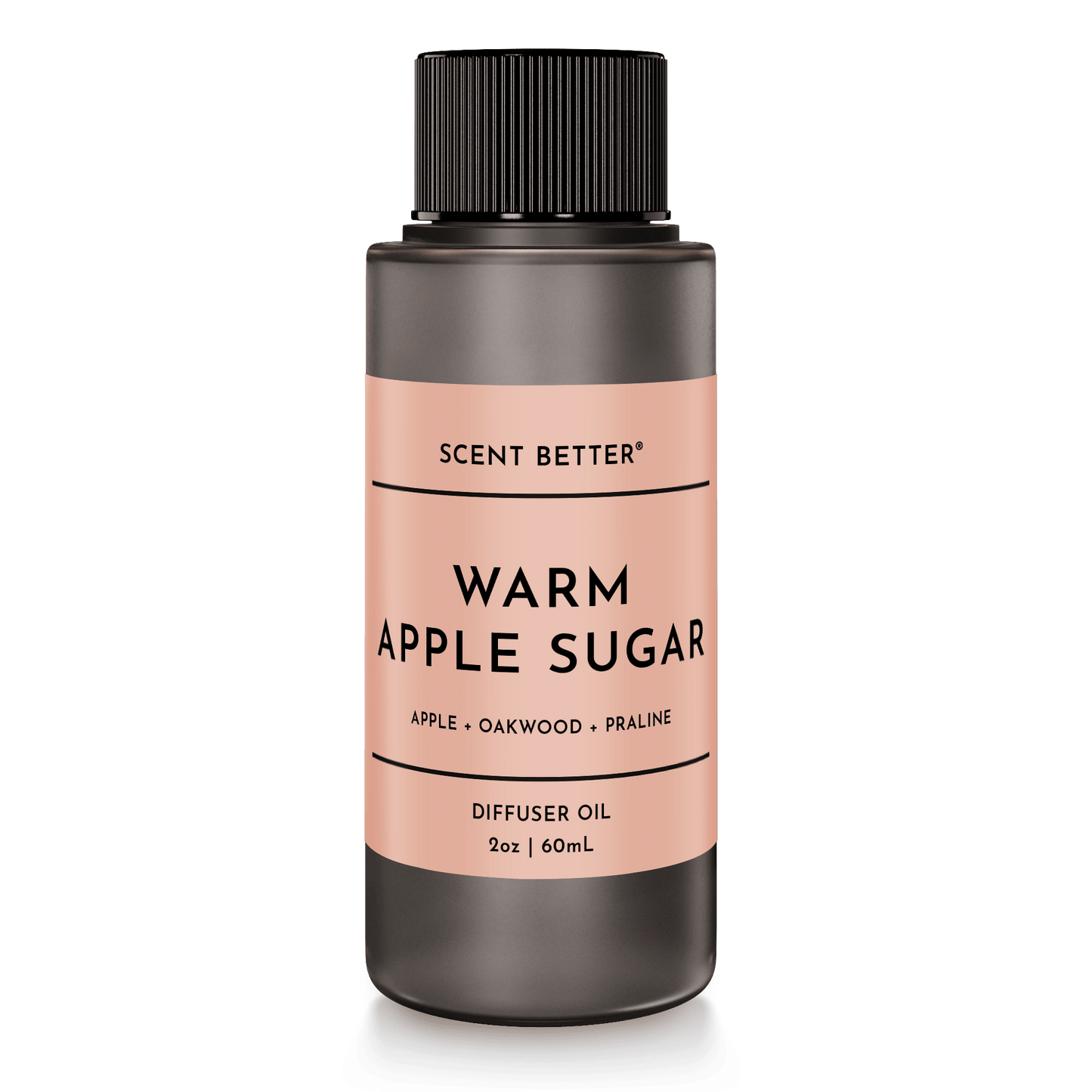Warm Apple Sugar Scents Scent Better 60ml