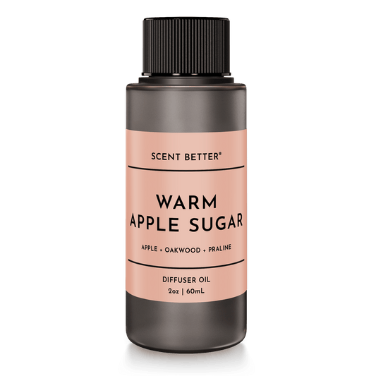 Warm Apple Sugar Scents Scent Better 60ml