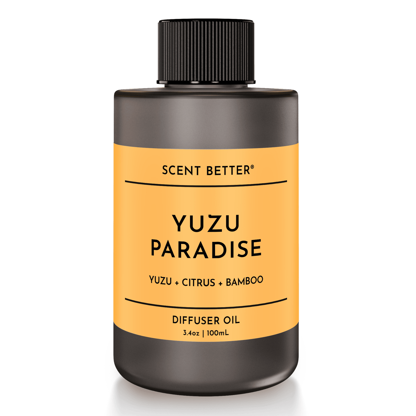 Yuzo Paradise Scents Scent Better 100ml