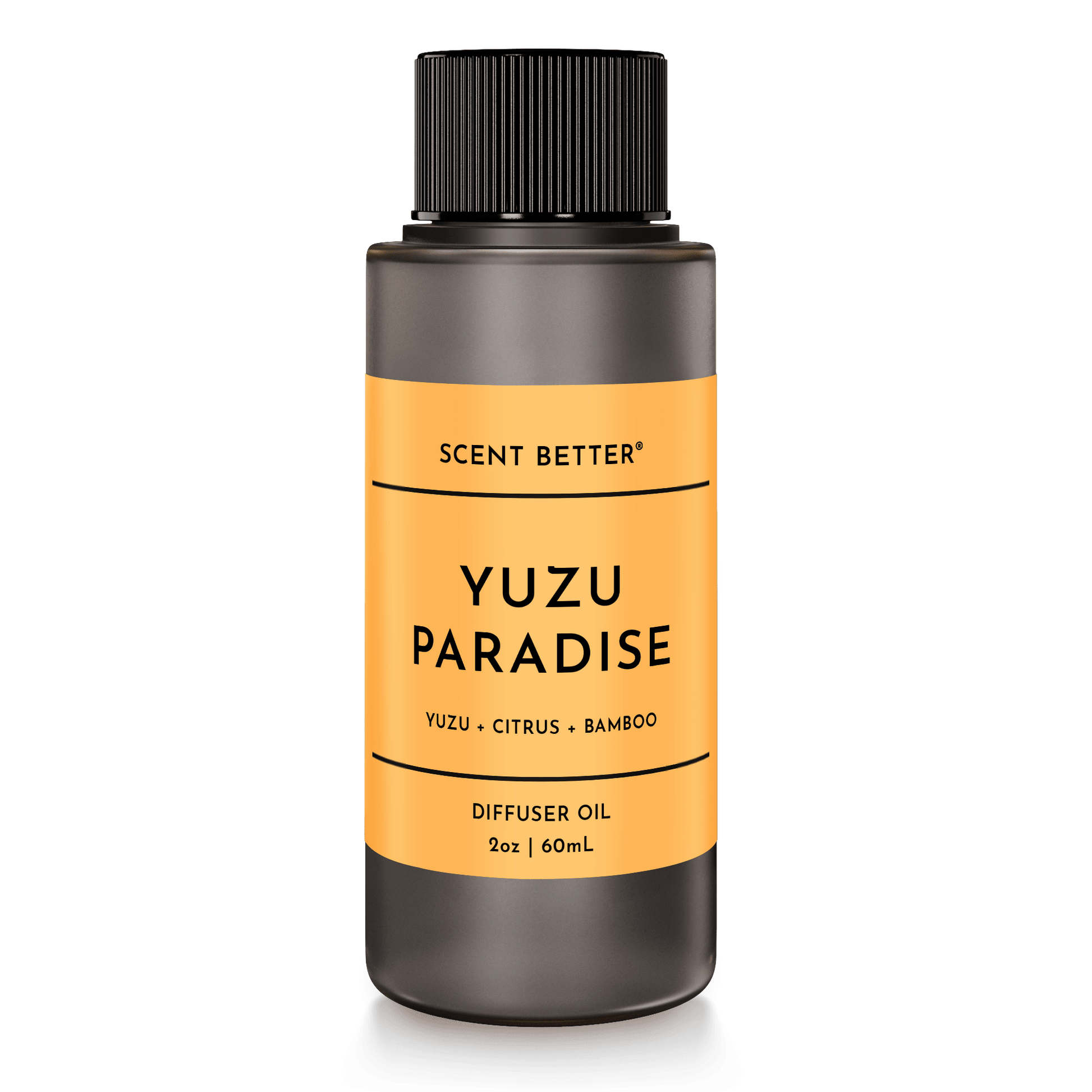 Yuzo Paradise Scents Scent Better 60ml