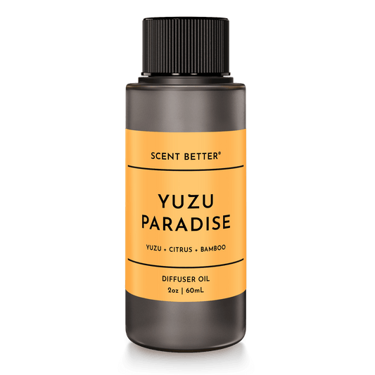 Yuzo Paradise Scents Scent Better 60ml