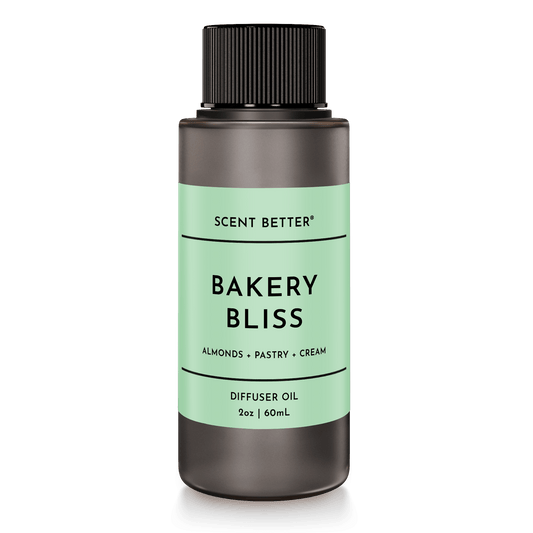 Bakery Bliss Scents Scent Better 60ml 