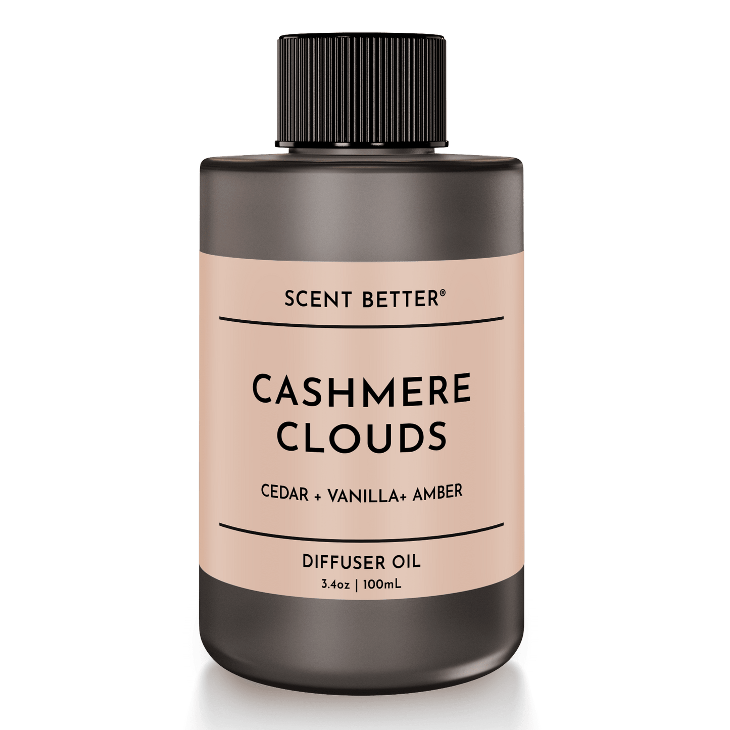 Cashmere Cloud Scent Better 100ml 