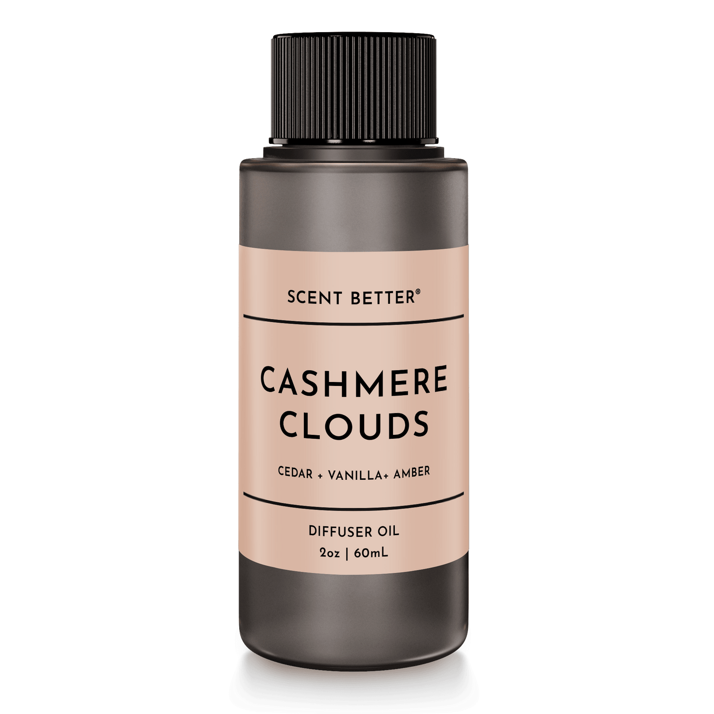 Cashmere Cloud Scent Better 60ml 