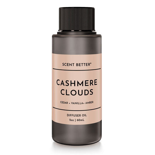 Cashmere Cloud Scent Better 60ml 