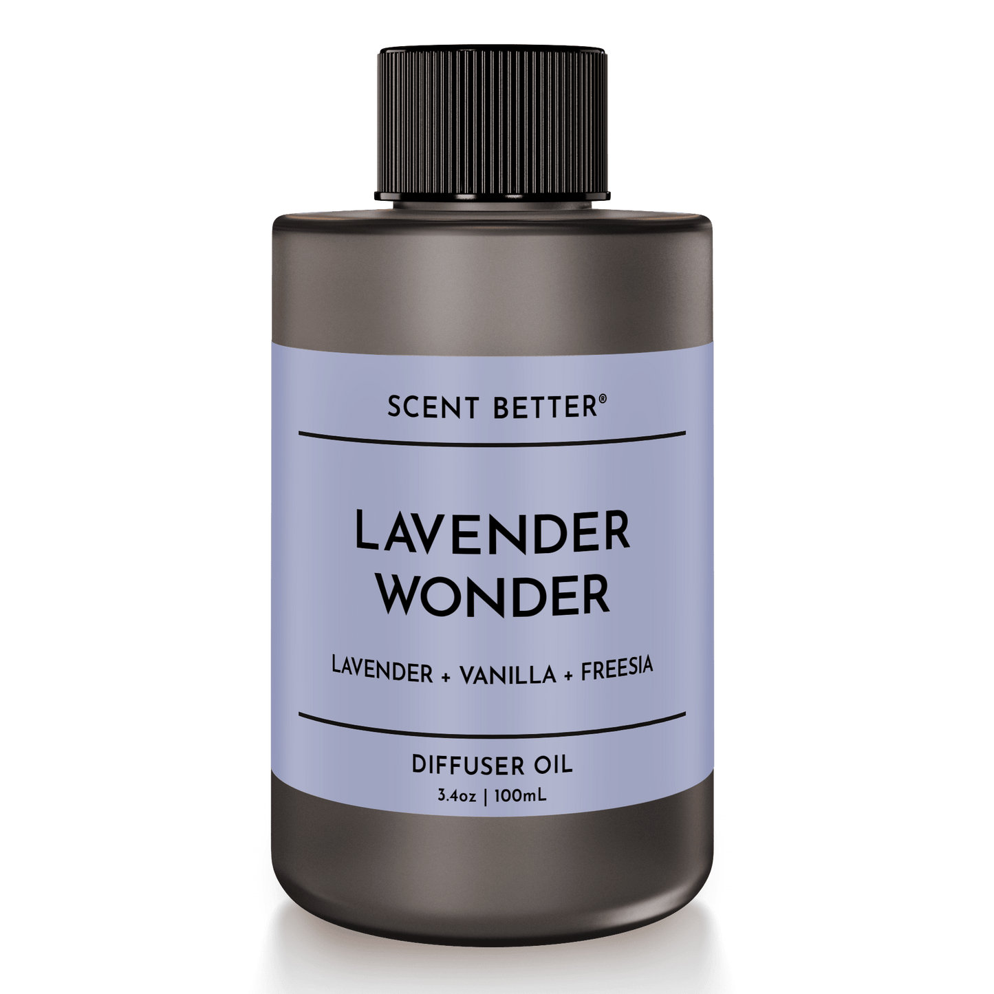 Lavender Wonder Scents Scent Better 100ml 