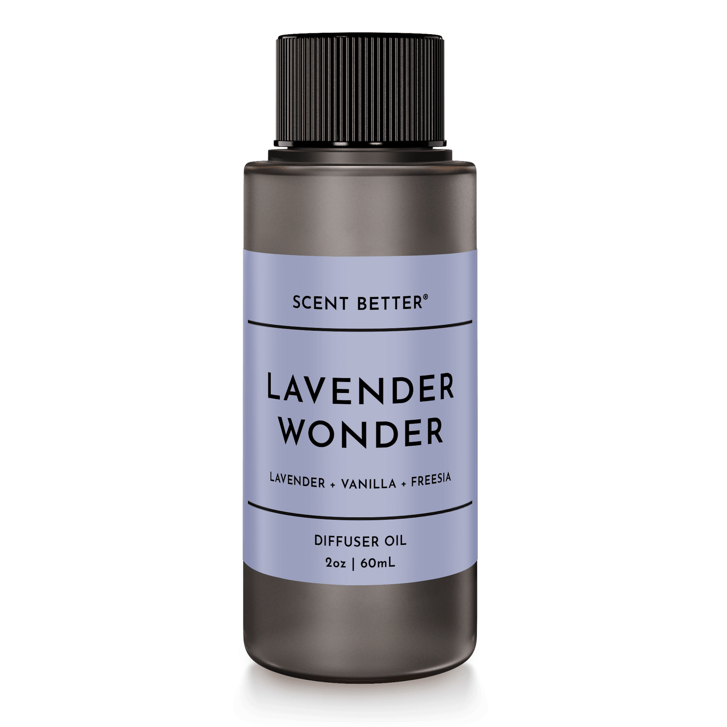 Lavender Wonder Scents Scent Better 60ml 