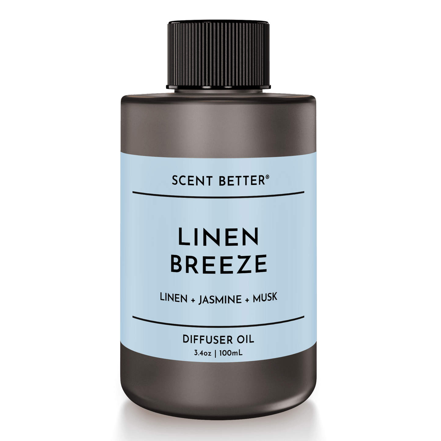 Linen Breeze Scents Scent Better 100ml 