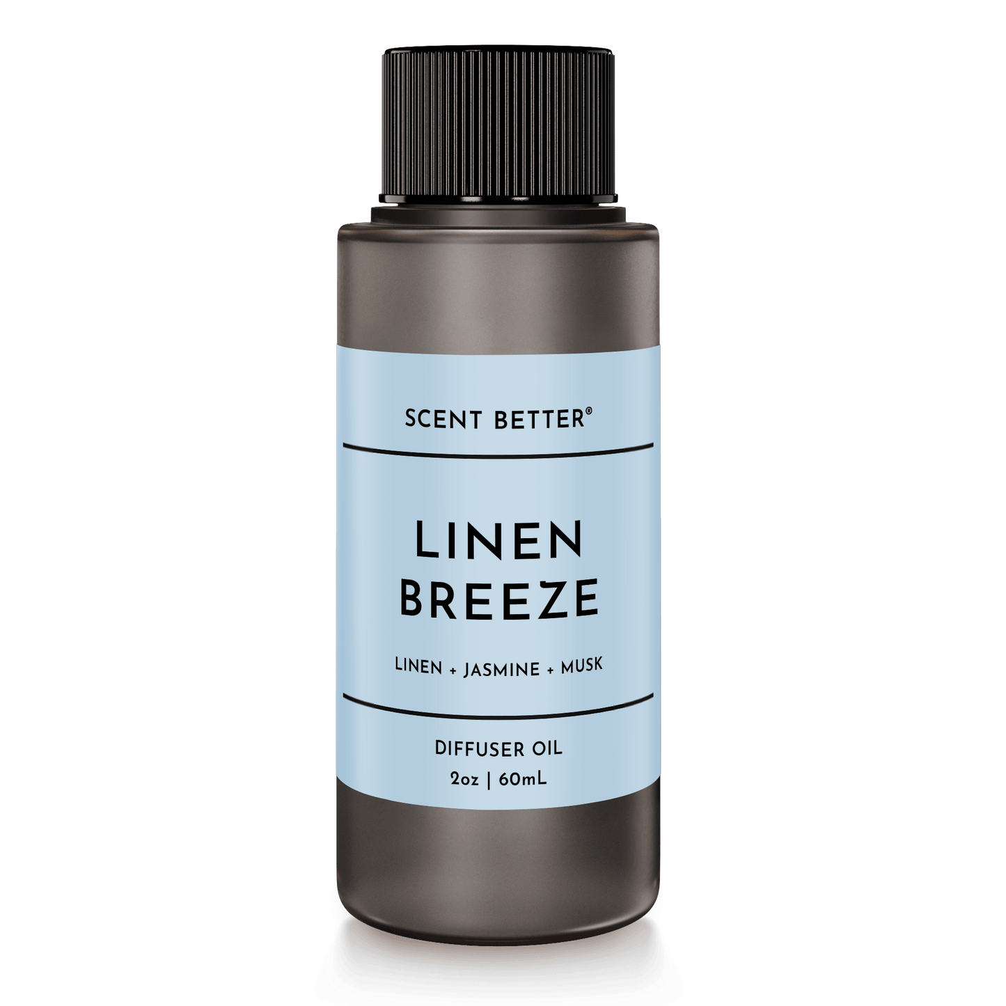 Linen Breeze Scents Scent Better 60ml 