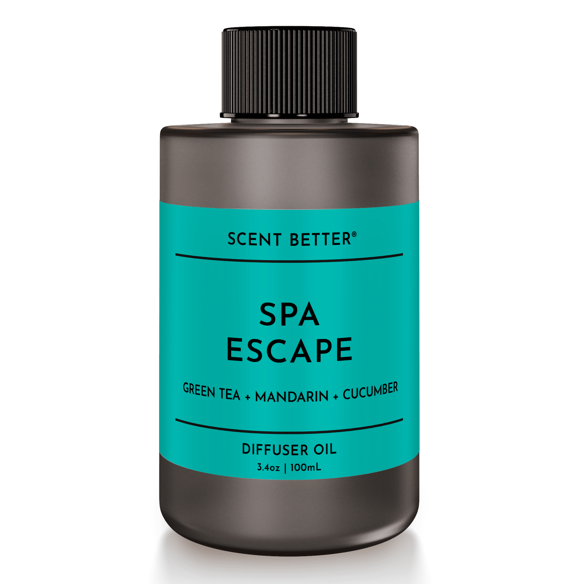 Spa Escape – Scent Better