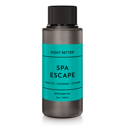 Spa Escape Scents Scent Better 60ml 