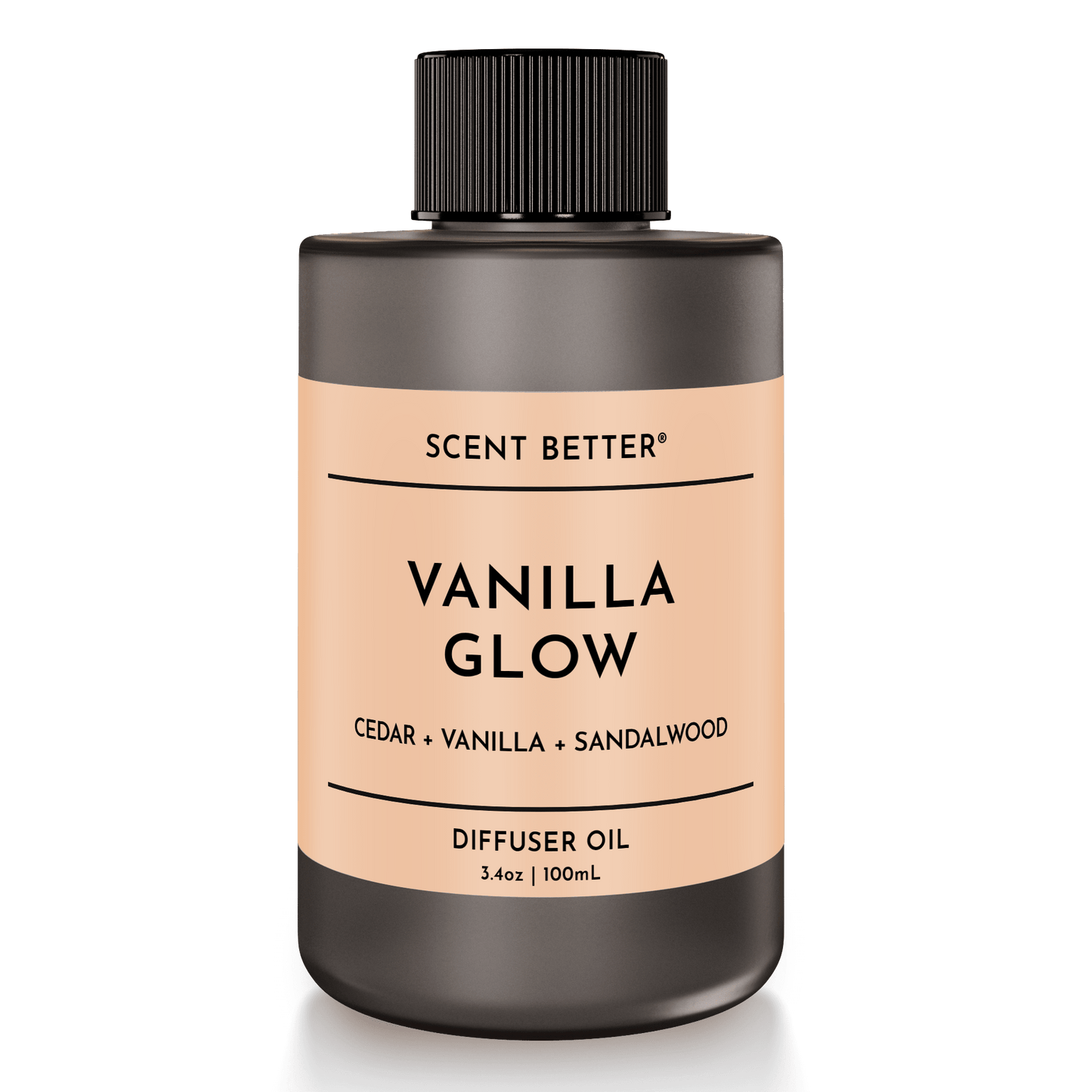 Vanilla Glow Scents Scent Better 100ml 