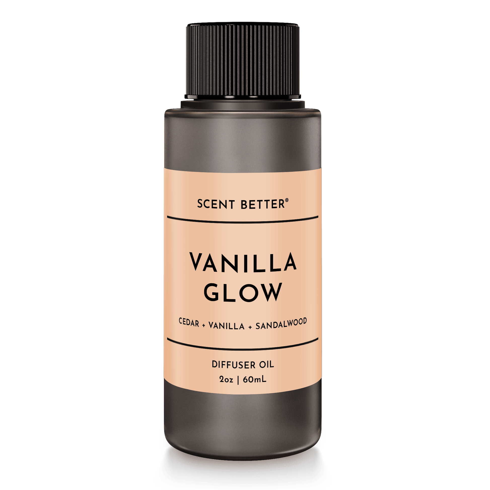 Vanilla Glow Scents Scent Better 60ml 