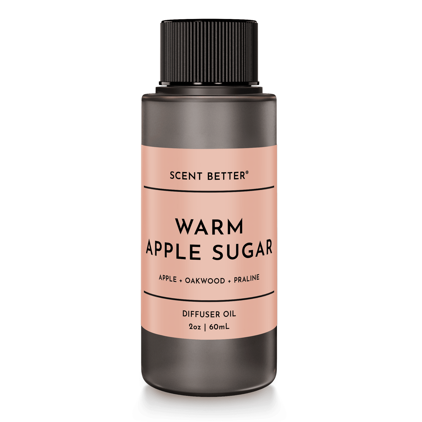 Warm Apple Sugar Scents Scent Better 60ml 