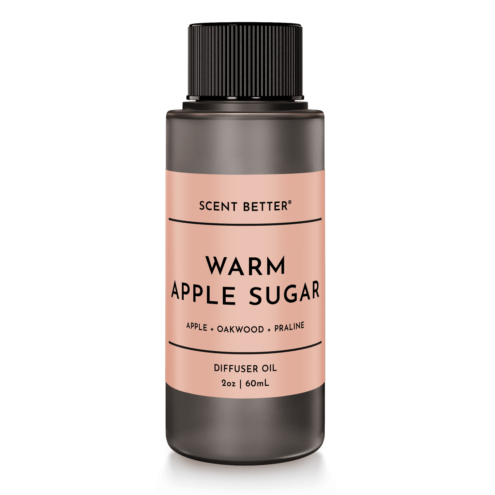 Warm Apple Sugar Scents Scent Better 60ml 