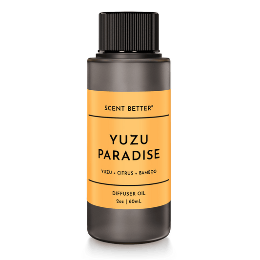 Yuzo Paradise Scents Scent Better 60ml 