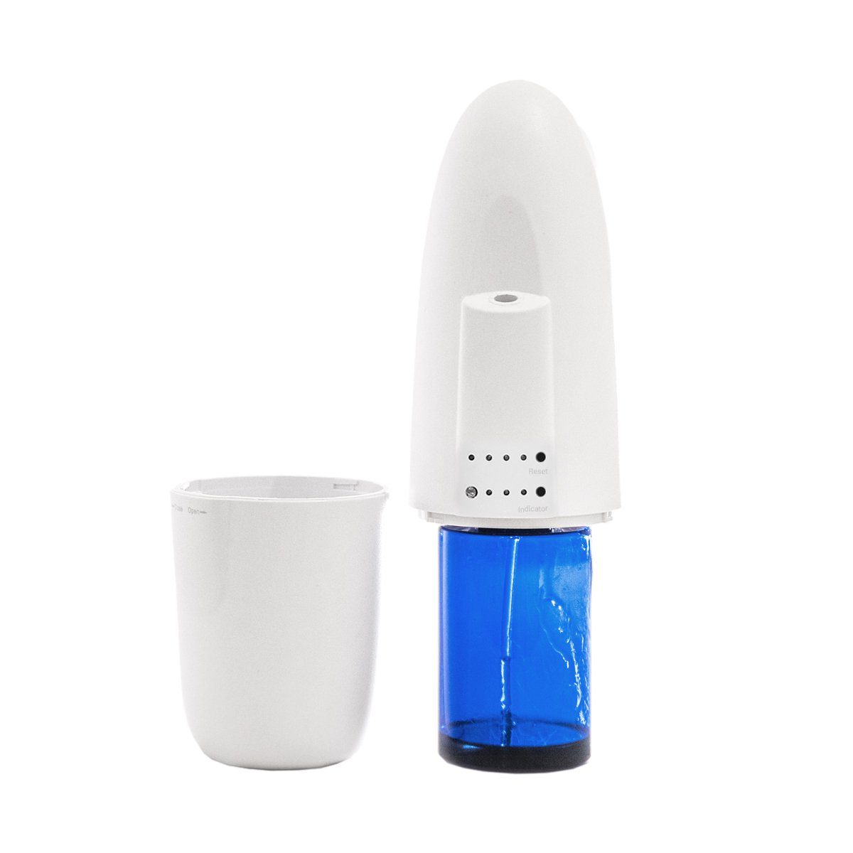 Up To 63% Off on Ultrasonic Aromatherapy Oil D